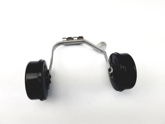 Kit Rotules à 4 Articulations Pour Carbu Double Alfa Romeo 101/105 - Galvanisé