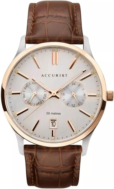 Accurist ms1036nn clearance