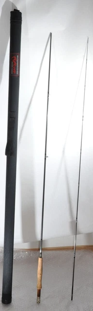 Scott SAS 906 9ft #6 2piece Fly