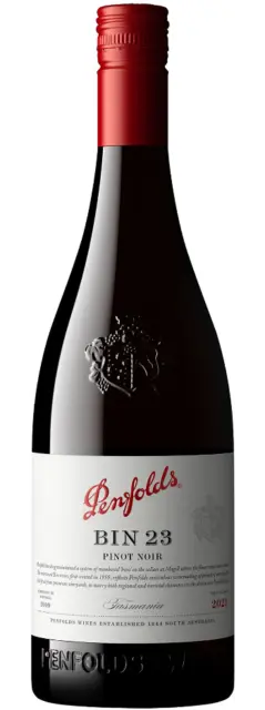 Penfolds Bin 23 Pinot Noir  750ml Bottle