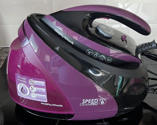 Generatore Di Vapore Ad Alta Pressione Per Pulizie - Elettrodomestici - Foto 8