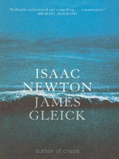 Isaac Newton by James Gleick (Hardback) Highly Rated eBay Seller Great Prices