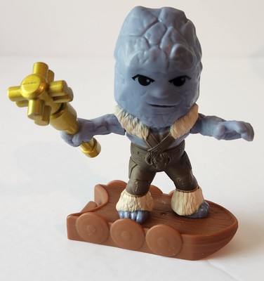 korg toy thor