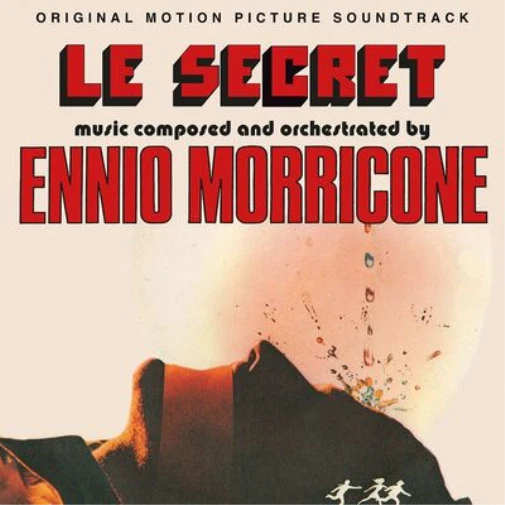 ENNIO MORRICONE LE Secret (CD) Album EUR 26,48 - PicClick FR