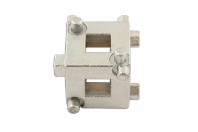 Frein Piston Cube 1cmD - Laser 5541 Neuf