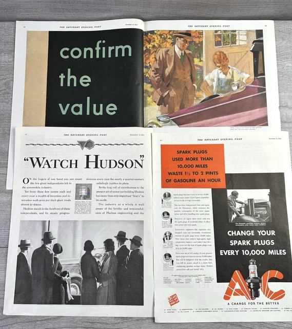 Print Advertising, Advertising, Collectables - PicClick AU