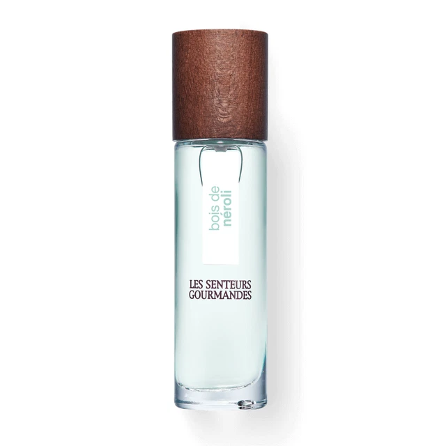 Parfum Terre De France Pour Femme - 100 Ml - Concentré - Fabriqué En France - Jamais Utilisé