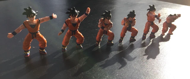 Réveil Goku & Amis - Dragon Ball Z™ – Figurine Manga France