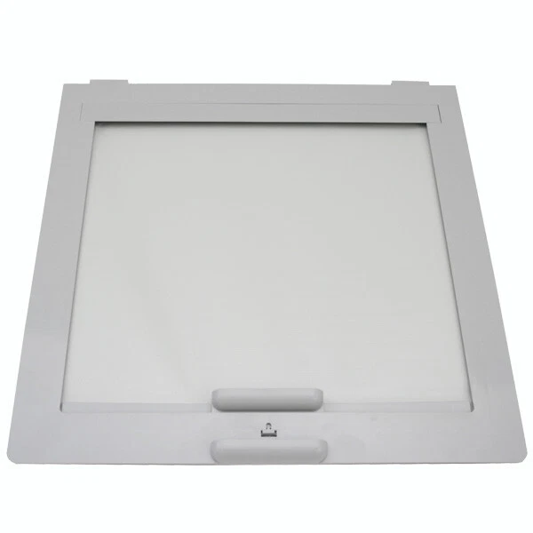 CADRE INTÉRIEUR MPK Trappe De Toit Lucarne Chapeau 40x40 Caravane Store