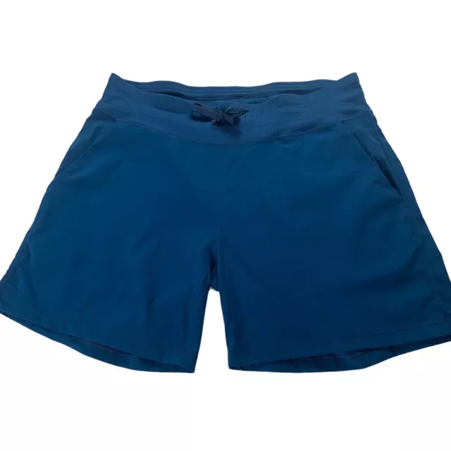 https://www.picclickimg.com/hscAAOSwfvhlBxZP/Tuff-Athletics-Womens-Teal-Blue-Hybrid-Stretchy-Shorts.webp