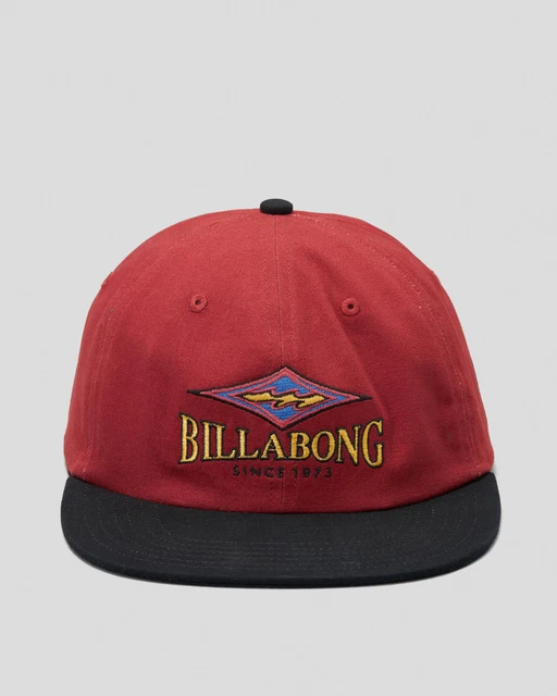 Billabong Heritage Base Cap