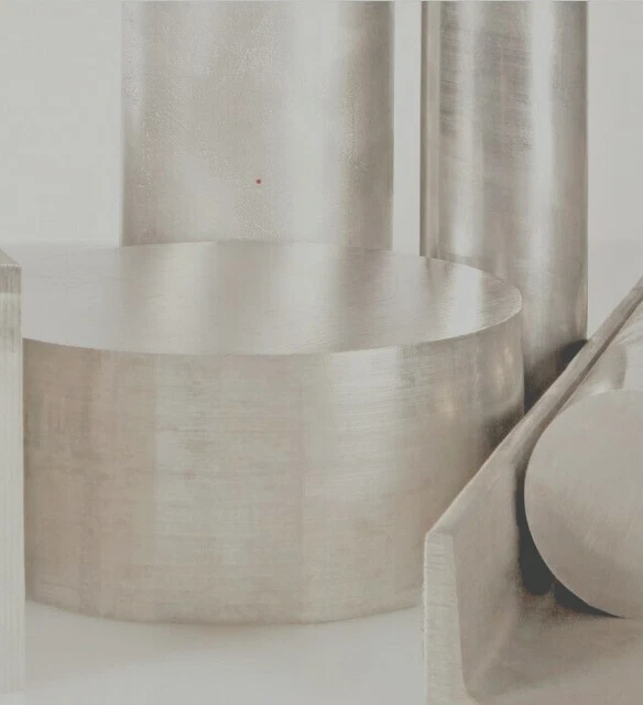 Aluminium-Vollmaterial Rundstab AlCuMgPb AW-2007 – 500 Mm Länge, 6–180 Mm – Bohr- Und Fräsqualität Aluminium Rundstab Aluminium-Vollmaterial Rundstab AlCuMgPb AW-2007 – 500 Mm Länge, 6–180 Mm – Bohr- Und Fräsqualität Aluminium Rundstab