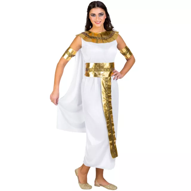 Costume Donna Cleopatra Egiziana Carnevale Carnevale Carnevale Carnevale Carnevale Costume Donna