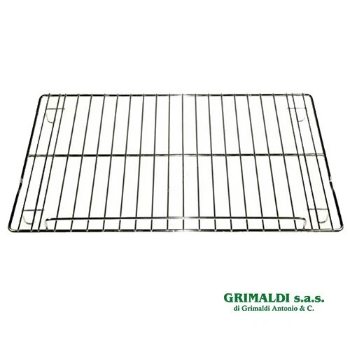 Griglia Forno De'Longhi Originale - 456x385 Mm, Ricambio Specifico Con MPN 0000630208