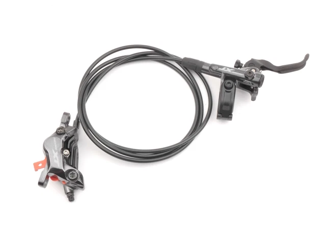 Pédalier Shimano Deore XT FC-M730 170mm Ancien