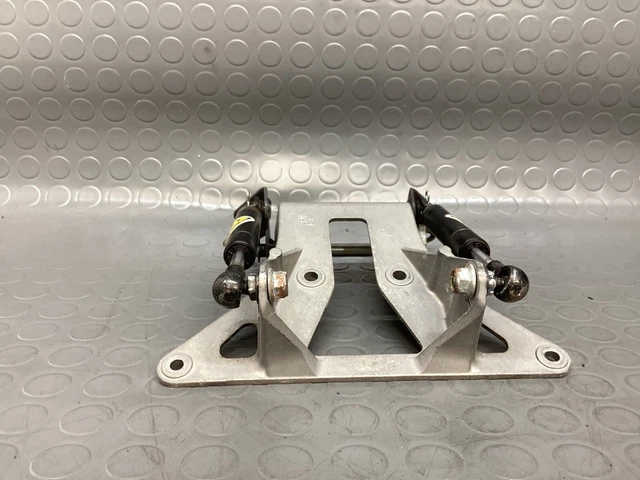 Supporto Ammortizzatore Sella Yamaha T-Max 530 2012 2014