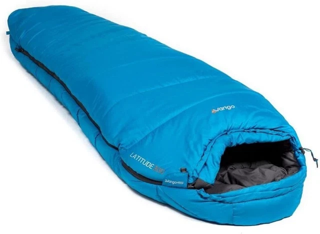 VANGO LATITUDE 300 3 4 seasons sleeping bag 3.00 PicClick UK