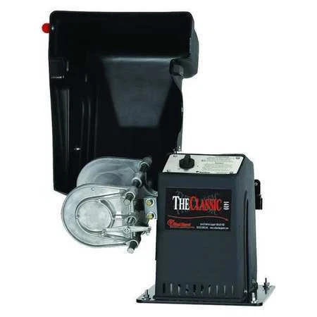 Red Devil Equipment Co 141000 Paint Shaker,Single Arm,Electric,15 Min