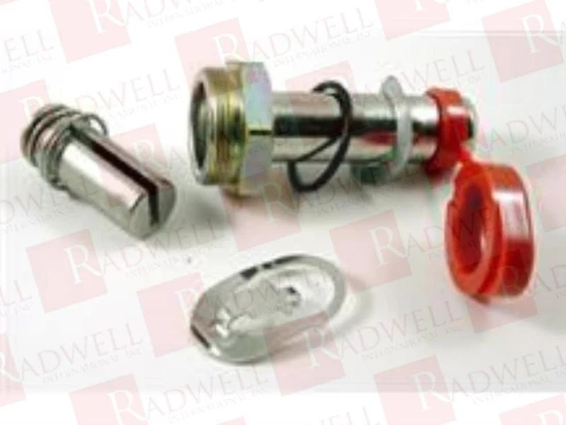 Asco 304354-E / 304354E (New In Box)