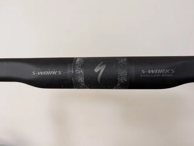 specialized shallow drop