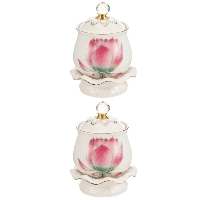 Custodia di Campana Tibetana - Tibet shop milano