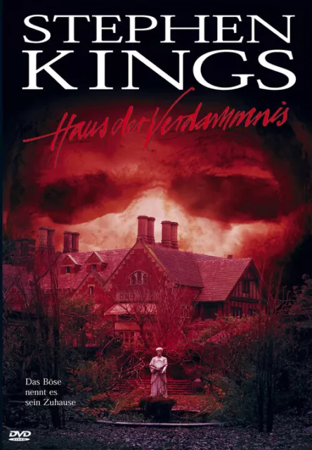 Haus der Verdammnis - Stephen King