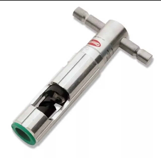 Ripley Cablematic CST750-R Coring Ratchet Tool for .750 P3 Cable