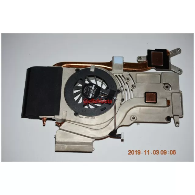 Acer Aspire ZK3 Radiator Fan Cooler (1780/EB2) 2