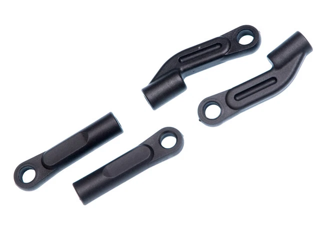 Protezioni Antipolvere Per Giunti Cardanici Mugen MBX-6/6T (2 Pezzi) | MUGE0236 | Ricambi Modellismo RC