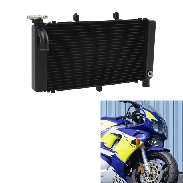 Radiateur Refroidissement Honda CBR 900 RR Fireblade 1996-1997 (SC33) - Neuf
