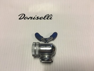 Campagnolo ATTACCO POMPA CAMPAGNOLO adattatore terminale raccordo silca impero peg holder 