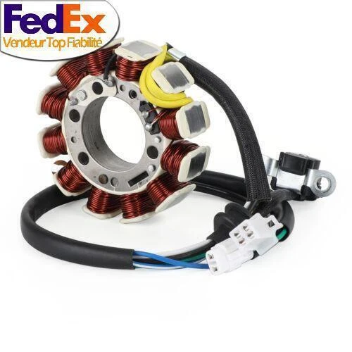 Câble D'accélérateur Pour Yamaha XT 125 R/X (2005-2012) - Compatible Référence 3D6-F6311-00, Qualité OEM, Lubrifié