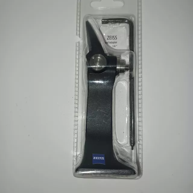 Zeiss Tripod Adapter for Conquest HD and Terra ED Binoculars #528388-0000-000