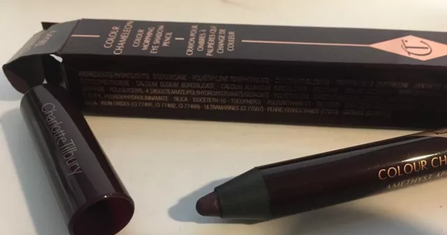 Charlotte Tilbury Color Chameleon Morphing Eye Shadow Pencils Nib Pick Color