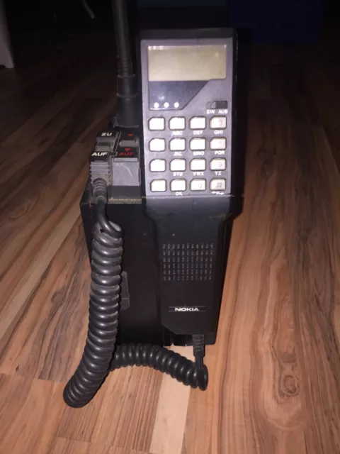 Nokia Talkman