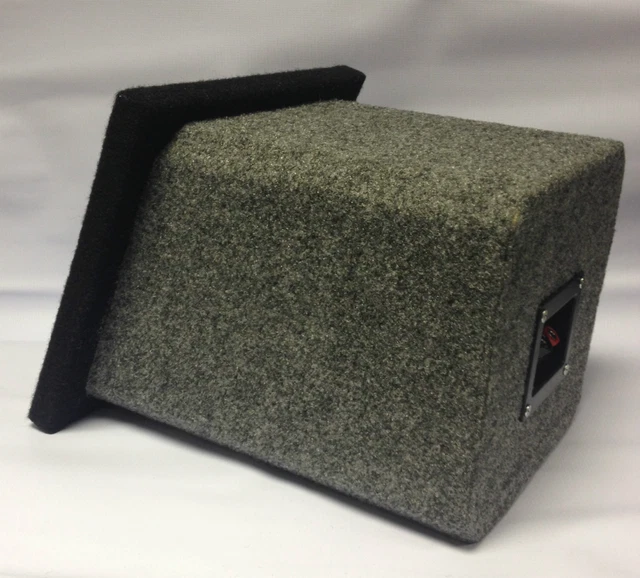 Hifonics ZRX-12D2 Caisson De Basses Passif Pour Voiture 2000 W