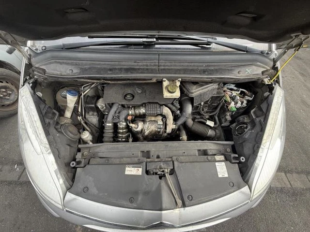 BLOC CHAUFFAGE CITROEN C4 GRAND PICASSO 1 00006450WH EUR 120,00