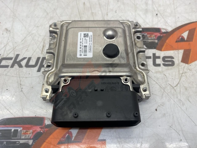2022 FORD RANGER Wildtrak AdBlue / Urea Control Module 2019-2023 0-281 ...