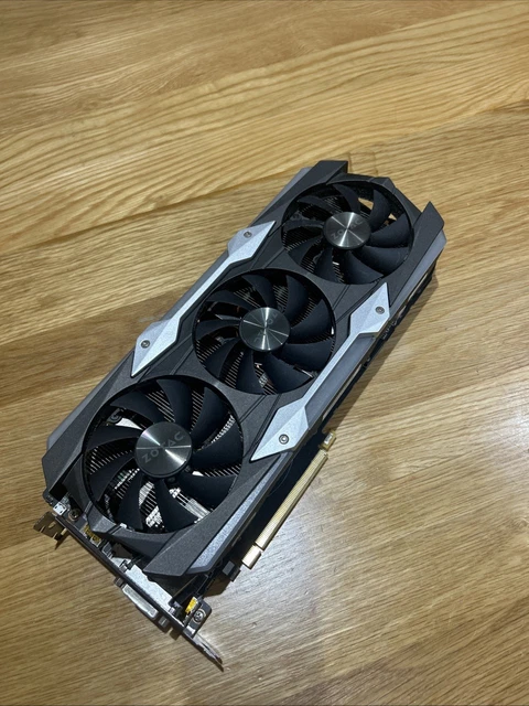 Zotac Gtx 1080i Price ZOTAC GeForce GTX 1080 AMP Edition Graphics Card