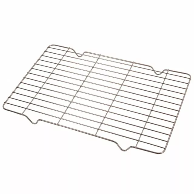 Grille Plate-Forme Maille Insert Pour Rangemaster 110 Séries Cuisinières Fours