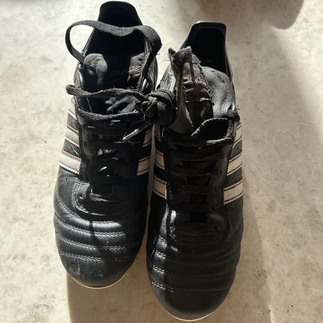 Copa mundial sales size 6