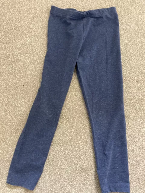 3 paia ragazze età 4-5 sfondi 1 jeans e 2 leggings tipo 3