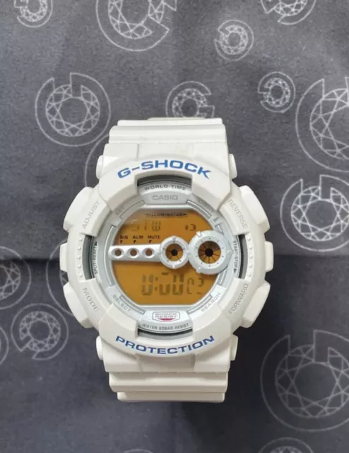 Casio module 3263 hotsell