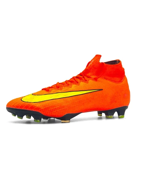 NIKE MERCURIAL SUPERFLY Nike ID Heritage Pack UK 8.5 FG Football Boots 349.99 PicClick UK