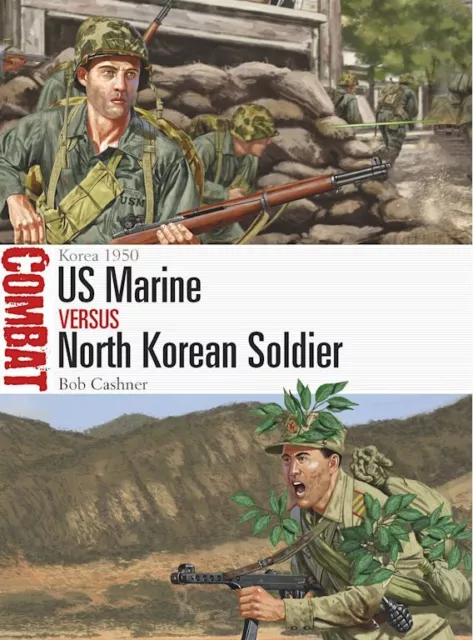 US Marine vs North Korean Soldier Osprey Combat 64