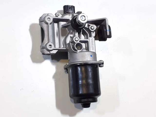 151127 Tiranti E Motorino Del Tergicristallo Anteriore / 2019359 Per Mitsubishi