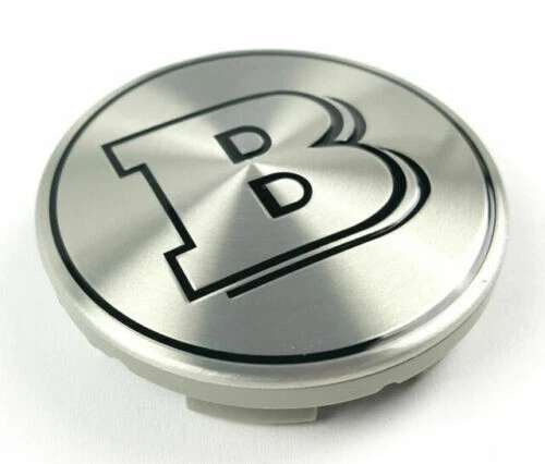 SET 4 BORCHIE RUOTA COPRI CERCHI CALOTTE 16 TREND BLACK PER LANCIA Y - Foto 6