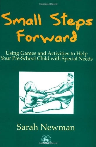 SMALL STEPS FORWARD: Using Games and Activities to Help Your Pr ...