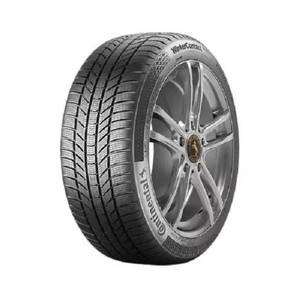 Pneumatici Gomme Invernali Continental Wintercontact Ts 870 P 205/60 R16 92 H