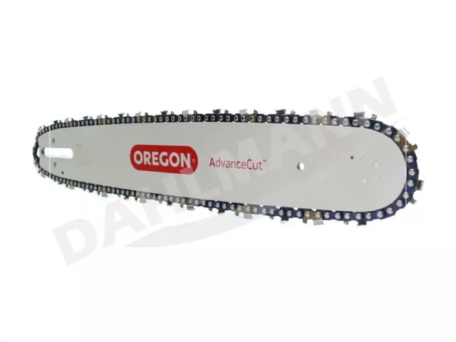 OREGON AdvanceCut™ Schwert 63 cm + 2 Sägeketten für STIHL 046 MS 460